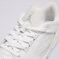 Męskie buty JORDAN SIXTY PLUS LOW ih2047-101 kolor biały