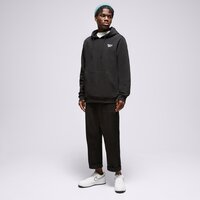 REEBOK BLUZA Z KAPTUREM RI LEFT CHEST LOGO HOOD 100068238 kolor czarny