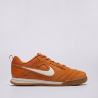 Buty dziecięce NIKE GATO SDE (GS) ii7085-800 kolor brązowy