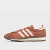 Damskie buty ADIDAS SL 72 OG W ih4550 kolor brązowy