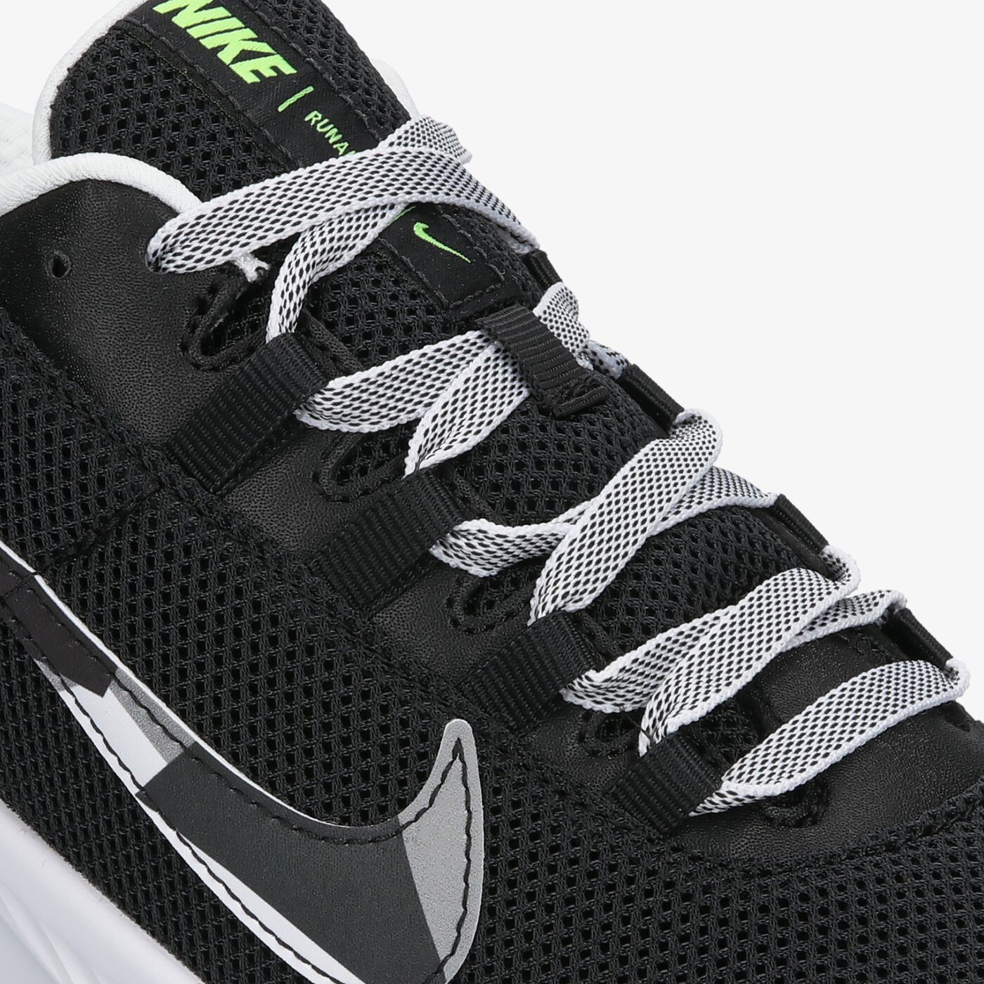 nikerunallday