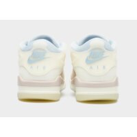 Buty dziecięce AIR JORDAN 4 RM  ib8862-141 kolor kremowy