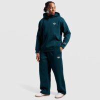 ADIDAS BLUZA Z KAPTUREM GFX HD OS kc6737 kolor zielony