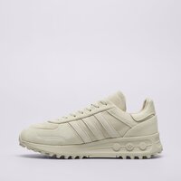 Męskie buty ADIDAS LA TRAINER LUX ih0295 kolor beżowy