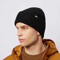 Damska czapka zimowa NIKE CZAPKA U NK PEAK BEANIE SC FUT fb6526-010 kolor czarny