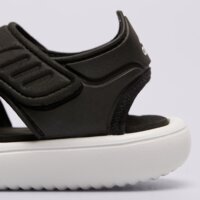 Dziecięce sandały ADIDAS WATER SANDAL C gw0384 kolor czarny