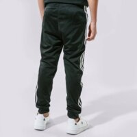 Spodnie dziecięce ADIDAS SPODNIE SST TRACK PANTS B gn8453 kolor czarny