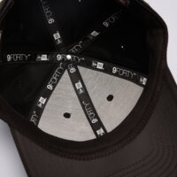 Damska  czapka z daszkiem NEW ERA CZAPKA WMNS SATIN 940 NYY NEW YORK YANKEES 60434989 kolor czarny