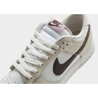 Damskie buty NIKE W DUNK LOW hf9990-100 kolor beżowy