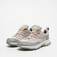 Damskie buty JACK WOLFSKIN CYROX TEXAPORE LOW W 40642916301 kolor szary