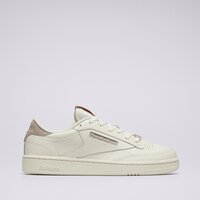 Męskie buty REEBOK CLUB C 85 100074162 kolor kremowy