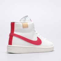 Damskie buty NIKE COURT ROYALE 2 MID  ct1725104 kolor biały