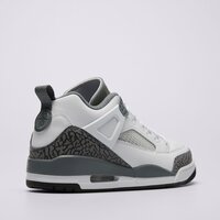 Męskie buty JORDAN SPIZIKE LOW fq1759-102 kolor biały