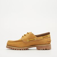 Męskie buty TIMBERLAND AUTHENTIC BOAT SHOE tb0a41z77541 kolor żółty