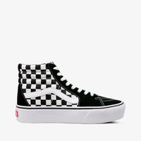 Trampki damskie VANS UA SK8-HI PLATFORM 2.0 vn0a3tknqxh1 kolor czarny