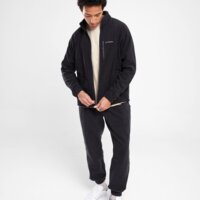 Spodnie męskie COLUMBIA SPODNIE STEENS MOUNTAIN™ PANT 2054681-010 kolor czarny