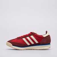 Męskie buty ADIDAS SL 72 RS ji1280 kolor czerwony