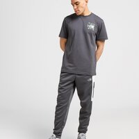 Koszulka męska THE NORTH FACE T-SHIRT BOX EXPL TEE ANTH nf0a8cpnrhi1 kolor szary