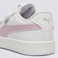 Buty dziecięce PUMA RICKIE CLASSIC V PS  39425310 kolor biały