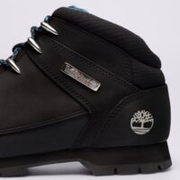 Męskie buty outdoor TIMBERLAND EURO SPRINT HIKER  tb0a2hng0011 kolor czarny