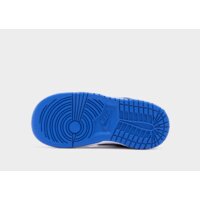 Buty dziecięce NIKE DUNK LOW BTE fb9107-131 kolor biały