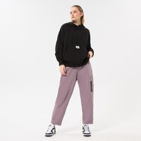 Spodnie damskie NIKE SPODNIE W NSW CARGO FLC PANT SU dx2323-531 kolor fioletowy