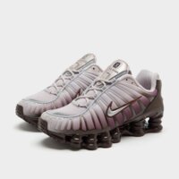 Damskie buty NIKE W SHOX TL  ib7699-200 kolor brązowy