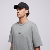 Koszulka męska JORDAN T-SHIRT M J FLT ESS 85 SS CREW fz1912-091 kolor szary
