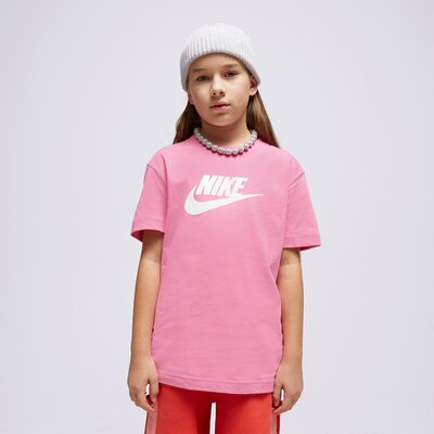 NIKE T-SHIRT G NSW TEE FUTURA SS GIRL