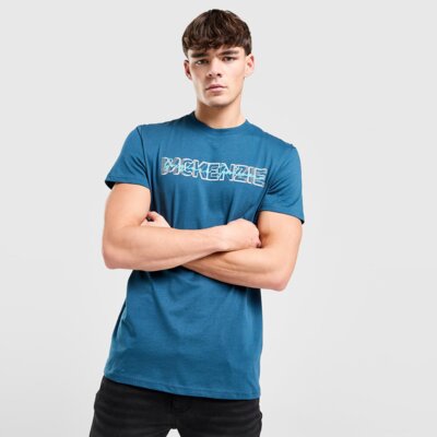 MCKENZIE T-SHIRT NITRATE