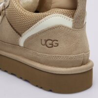 Damskie buty UGG LOWMEL 1144032-san kolor beżowy