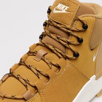 Damskie buty NIKE CLASSIC CITY BOOT dq5601710 kolor brązowy