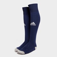 Damskie skarpetki ADIDAS FOOTBALL SOCKS  ac5262 kolor granatowy