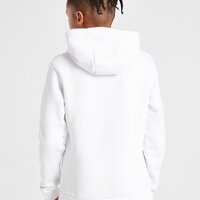Bluza dziecięca MCKENZIE Z KAPTUREM ESSENTIAL 2 OVERHEAD HOODIE JUNIOR mcktj15368010 kolor biały