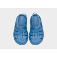 Dziecięce sandały ADIDAS SUPERSTAR SANDAL C ji2800 kolor niebieski