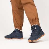 Damskie  buty outdoor UMBRO LUNA umwo223002 kolor granatowy