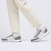 Męskie buty ADIDAS RUN50S ig6553 kolor szary