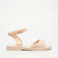 Klapki damskie MELISSA NINA SANDALS 33963av025 kolor beżowy