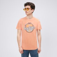 Koszulka męska UP8 T-SHIRT BRANCO up123tsm30001 kolor różowy