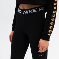 Spodnie damskie NIKE PRO TRAINING TIGHTS  cz9779-010 kolor czarny