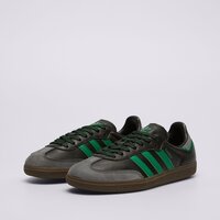 Damskie buty ADIDAS SAMBA OG W ie6520 kolor czarny