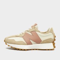 Damskie buty NEW BALANCE WS327V1 ws327nka kolor brązowy