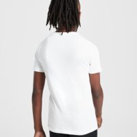 Koszulka dziecięca NIKE T-SHIRT SPORTSWEAR B ar5254-100 kolor biały