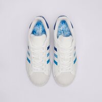 Buty dziecięce ADIDAS SUPERSTAR J  if3571 kolor biały