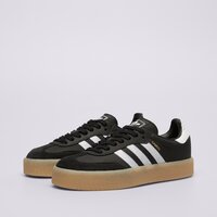 Damskie buty ADIDAS SAMBAE W id0436 kolor czarny