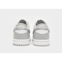 Buty dziecięce NIKE DUNK LOW BP fb9108-123 kolor biały