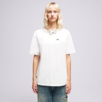 Koszulka damska VANS T-SHIRT WM SS OTW vn0a5i8xwht1 kolor biały