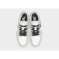 Męskie buty AIR JORDAN 1 LOW OG  cz0790-110 kolor szary