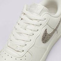 Damskie buty NIKE WMNS AIR FORCE 1 '07 REC dd8959-002 kolor beżowy