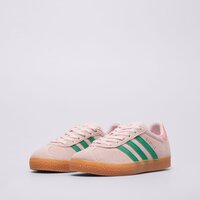 Buty dziecięce ADIDAS GAZELLE C jp7133 kolor różowy